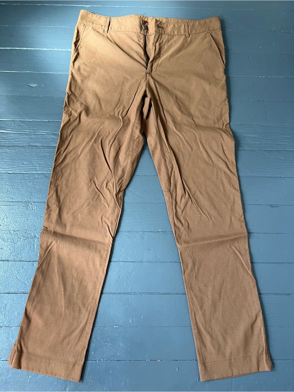 Outlier Futurecorps WTF W35 30